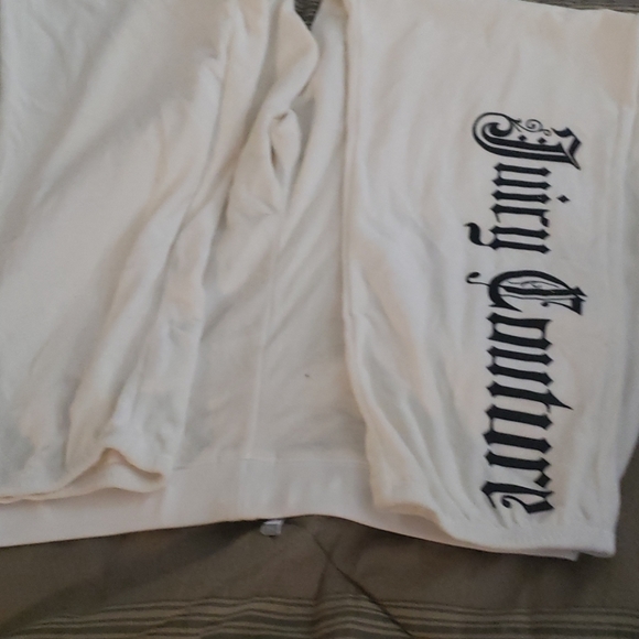 Juicy Couture Sweat pants - Picture 4 of 6